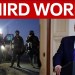Trump vows to freeze migration Trump vows to freeze migration
