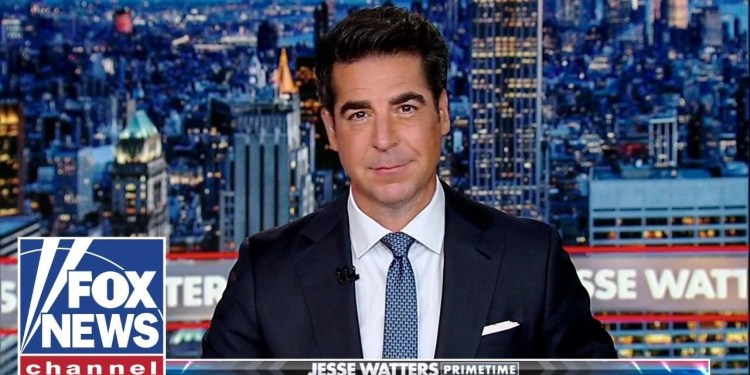 Watters: THIS is the problem for America Watters: THIS is the problem for America