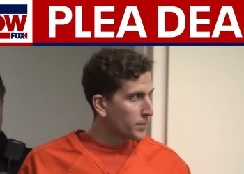 Bryan Kohberger accepts plea deal in Idaho student murders case Bryan Kohberger accepts plea deal in Idaho student murders case