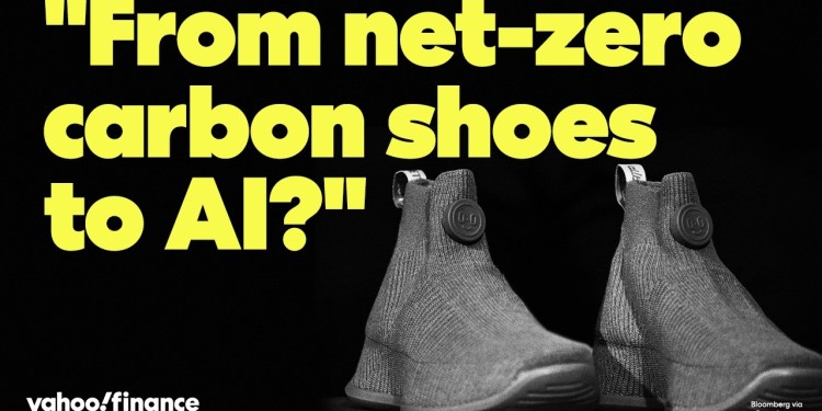 Is Allbirds’ AI Pivot Genius or Desperation? Is Allbirds’ AI Pivot Genius or Desperation?