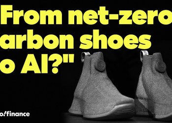 Is Allbirds’ AI Pivot Genius or Desperation? Is Allbirds’ AI Pivot Genius or Desperation?