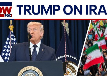 FULL: Trump answers questions about Iran, strike on girls school, call with Putin & more FULL: Trump answers questions about Iran, strike on girls school, call with Putin & more