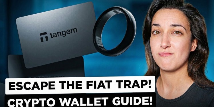 How to Pay Rent, Bills, & Buy Food Without a Bank — Tangem Pay (Ultimate 2026 Crypto Wallet Guide) How to Pay Rent, Bills, & Buy Food Without a Bank — Tangem Pay (Ultimate 2026 Crypto Wallet Guide)