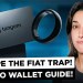 How to Pay Rent, Bills, & Buy Food Without a Bank — Tangem Pay (Ultimate 2026 Crypto Wallet Guide) How to Pay Rent, Bills, & Buy Food Without a Bank — Tangem Pay (Ultimate 2026 Crypto Wallet Guide)