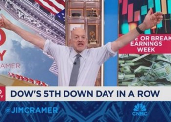 Jim Cramer looks ahead to next week’s market gameplan Jim Cramer looks ahead to next week’s market gameplan