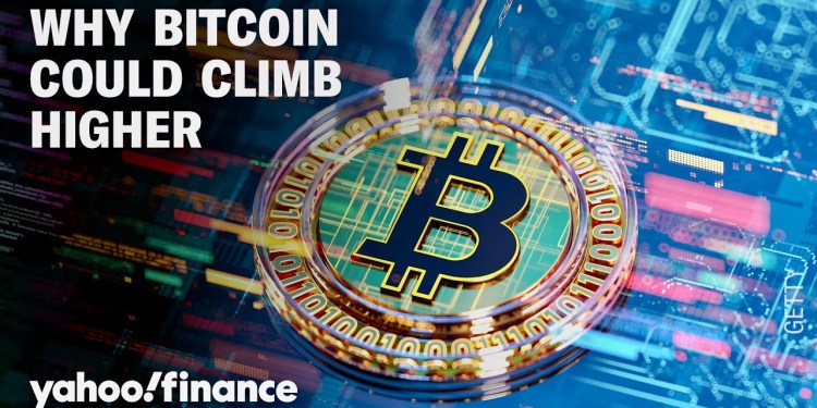 Bitcoin has plunged, but this analyst thinks it could hit ,000,000 Bitcoin has plunged, but this analyst thinks it could hit ,000,000