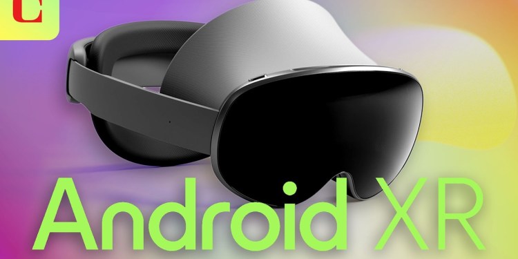 I Tried Google and Samsung’s Android XR Headset and Glasses: Gemini AI Can See My Life Now I Tried Google and Samsung’s Android XR Headset and Glasses: Gemini AI Can See My Life Now