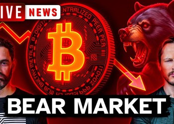 Are We in a Bear Market Already? BTC Drops, Fear Spikes & Outflows Surge Are We in a Bear Market Already? BTC Drops, Fear Spikes & Outflows Surge