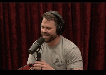 Joe Rogan Experience #2473 – Bill Thompson Joe Rogan Experience #2473 – Bill Thompson