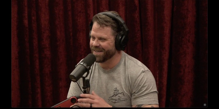 Joe Rogan Experience #2473 – Bill Thompson Joe Rogan Experience #2473 – Bill Thompson