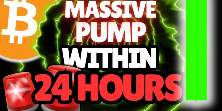 *SHOCKING* BITCOIN AND CRYPTO ALTCOIN TRAP RIGHT NOW!!!!!! *SHOCKING* BITCOIN AND CRYPTO ALTCOIN TRAP RIGHT NOW!!!!!!