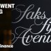 Saks Fifth Avenue parent company files for bankruptcy as it struggles to pay off huge debts Saks Fifth Avenue parent company files for bankruptcy as it struggles to pay off huge debts