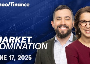 Israel-Iran conflict enters 5th day, Fed expected to hold rates steady, 23andMe hearing Israel-Iran conflict enters 5th day, Fed expected to hold rates steady, 23andMe hearing