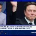 Elon Musk blasts EU following bloc’s 0M fine of X Elon Musk blasts EU following bloc’s 0M fine of X