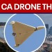 FBI warned California about possible Iranian drone attack FBI warned California about possible Iranian drone attack