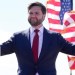 JD Vance talks economy, manufacturing in Michigan JD Vance talks economy, manufacturing in Michigan