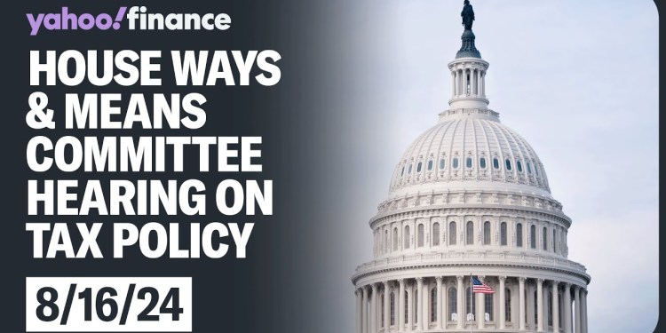 Senate debate on 2025 tax avoidance strategies Senate debate on 2025 tax avoidance strategies