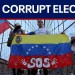 Protests continue after Venezuela’s presidential election | LiveNOW from FOX Protests continue after Venezuela’s presidential election | LiveNOW from FOX