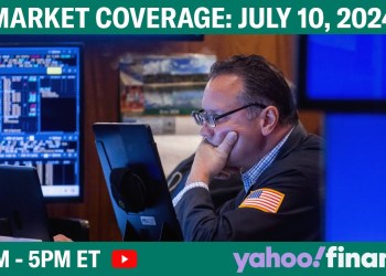 Stock market today: Big Tech surges as S&P 500 crosses 5,600 for first time Stock market today: Big Tech surges as S&P 500 crosses 5,600 for first time
