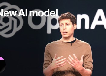 OpenAI Introduces AI Models With Reasoning Abilities OpenAI Introduces AI Models With Reasoning Abilities