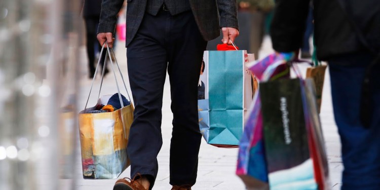 US Economy Expands by 2.8% in Third Quarter US Economy Expands by 2.8% in Third Quarter