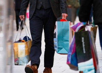 US Economy Expands by 2.8% in Third Quarter US Economy Expands by 2.8% in Third Quarter