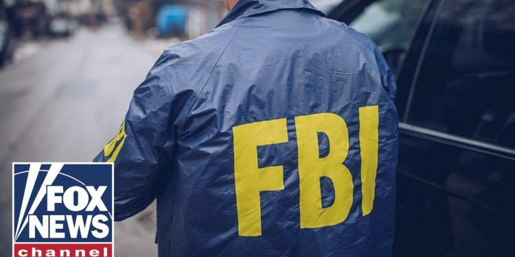 Bombshell Jan. 6 report: 26 FBI informants were at riot Bombshell Jan. 6 report: 26 FBI informants were at riot