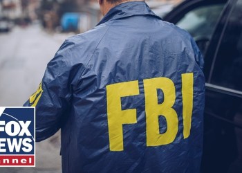 Bombshell Jan. 6 report: 26 FBI informants were at riot Bombshell Jan. 6 report: 26 FBI informants were at riot