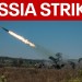 Russia launches major missile barrage at Ukraine Russia launches major missile barrage at Ukraine