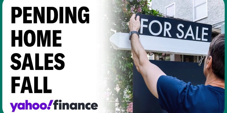 Housing market may stay ‘sluggish’ near-term: Economist Housing market may stay ‘sluggish’ near-term: Economist