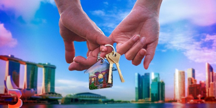 What’s Love Got to Do With Singapore’s Public Housing? What’s Love Got to Do With Singapore’s Public Housing?