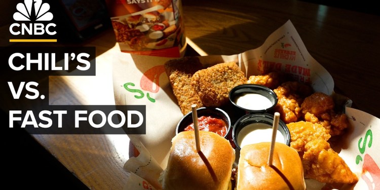 Why Americans Are Going Back to Chili’s Why Americans Are Going Back to Chili’s