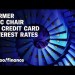Trump wants to lower credit card rates. What does former FDIC Chair Sheila Bair think of his plan? Trump wants to lower credit card rates. What does former FDIC Chair Sheila Bair think of his plan?