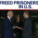 WATCH: Americans freed in Russian prisoner swap return to US | LiveNOW from FOX WATCH: Americans freed in Russian prisoner swap return to US | LiveNOW from FOX