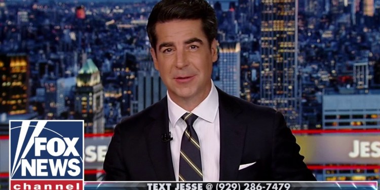 Watters: Iran made a BAD decision… Watters: Iran made a BAD decision…