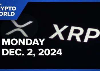 Ripple’s XRP surges towards as investors anticipate crypto-friendly Congress: CNBC Crypto World Ripple’s XRP surges towards as investors anticipate crypto-friendly Congress: CNBC Crypto World