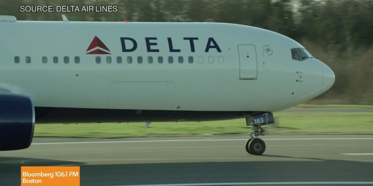 Delta’s Earnings Show Growth’s Toll On Airline Fares Delta’s Earnings Show Growth’s Toll On Airline Fares