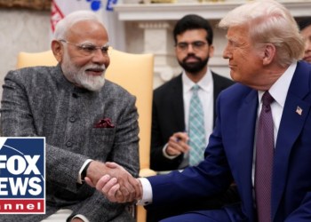 Trump announces ceasefire between clashing nuclear powers after missile strikes Trump announces ceasefire between clashing nuclear powers after missile strikes