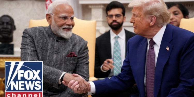 Trump announces ceasefire between clashing nuclear powers after missile strikes Trump announces ceasefire between clashing nuclear powers after missile strikes