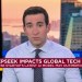 China’s DeepSeek triggers global tech sell-off China’s DeepSeek triggers global tech sell-off