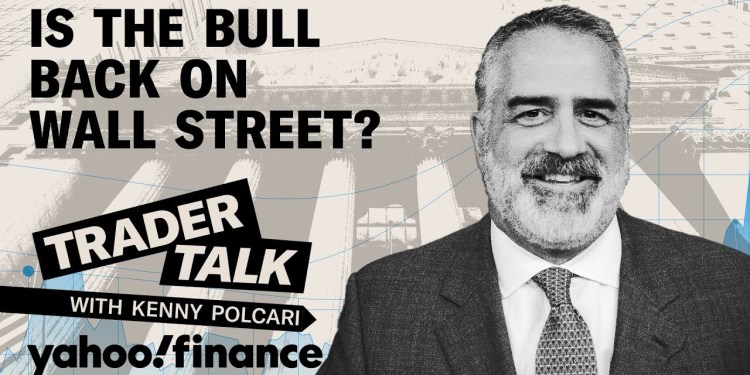 Has the S&P 500 peaked or is the next bull run just beginning Has the S&P 500 peaked or is the next bull run just beginning