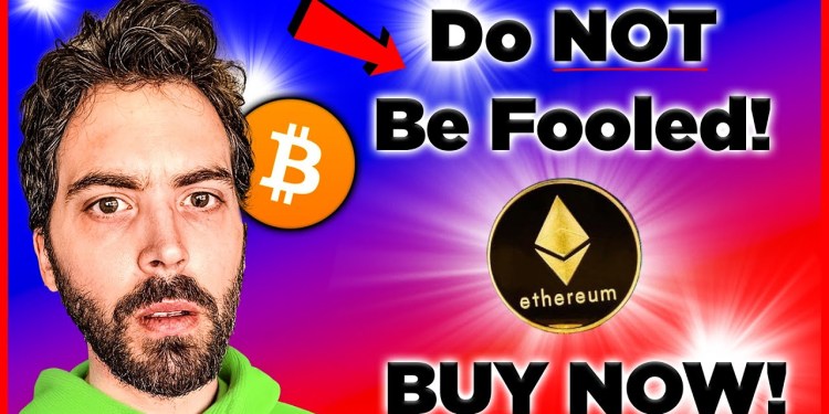 Ethereum is going to hit *THIS PRICE* Before 2025 Ends | Crypto Expert Explains Ethereum is going to hit *THIS PRICE* Before 2025 Ends | Crypto Expert Explains