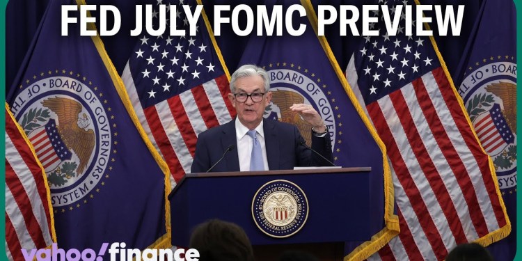 Fed rate cuts: What to expect from July’s FOMC Fed rate cuts: What to expect from July’s FOMC