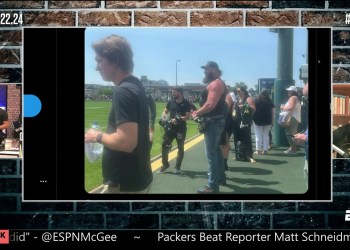 The Pat McAfee Show Live | Monday July 22nd, 2024 The Pat McAfee Show Live | Monday July 22nd, 2024