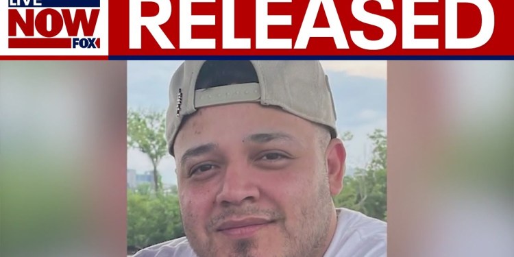 Breaking: Kilmar Abrego Garcia released from Tennessee jail, returns to Maryland as he awaits trial Breaking: Kilmar Abrego Garcia released from Tennessee jail, returns to Maryland as he awaits trial