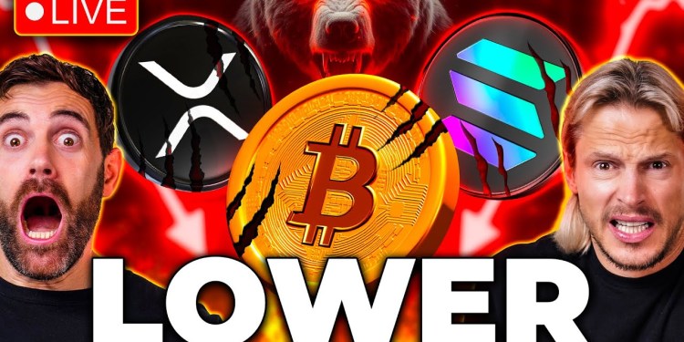 Crypto News: BTC Stalls, SOL Weakens, USDT FUD, XRP & HBAR ETF 2025? Crypto News: BTC Stalls, SOL Weakens, USDT FUD, XRP & HBAR ETF 2025?