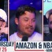 “Inside The NBA” Might Be Cooked – Barstool Rundown – July 25th, 2024 “Inside The NBA” Might Be Cooked – Barstool Rundown – July 25th, 2024