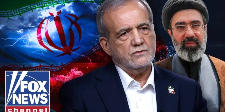 ‘NO MORE MR. NICE GUY’: Trump pushes Iran to BRINK OF TOTAL COLLAPSE ‘NO MORE MR. NICE GUY’: Trump pushes Iran to BRINK OF TOTAL COLLAPSE