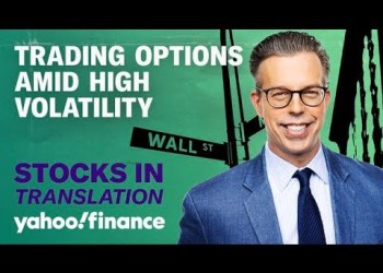 Why high market volatility can be good for options trading Why high market volatility can be good for options trading