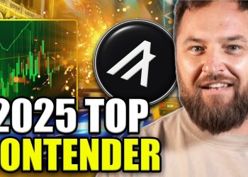 RWA Gold Rush! (Why Algorand Is PRIMED To Dominate The TOP 5 In 2025) RWA Gold Rush! (Why Algorand Is PRIMED To Dominate The TOP 5 In 2025)